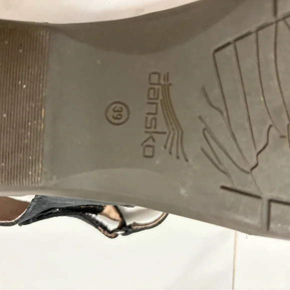 Dansko Rowan - Picture 6 of 8